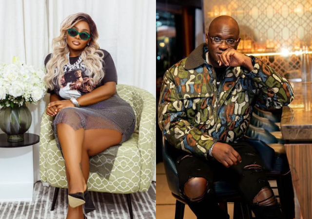 OAP Toolz Blasts Pastor Tobi Adegboyega Following Deportation Issue