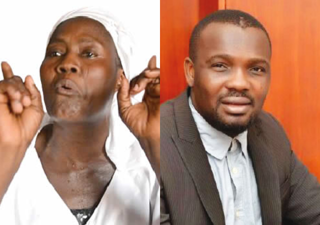 Mohbad’s mother & actor Fabiyi clashes over singer’s passing