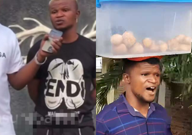 "I was used" – Viral fish pie seller cries out