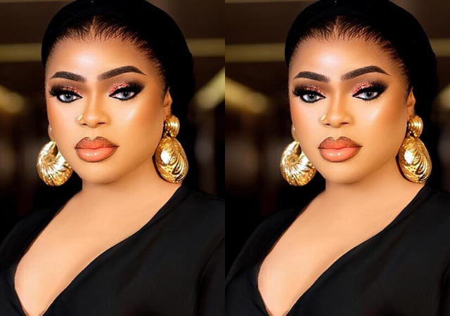 "Thank you all for treating me like a queen that I am" – Bobrisky