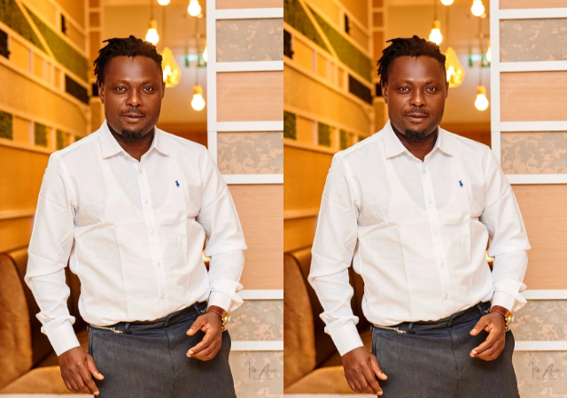 Actor Kunle Afod Reflects On Friendship, Betrayal & Success