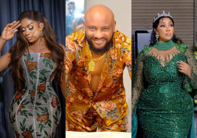 May Edochie’s lawyer gives new update on her divorce case with Yul Edochie