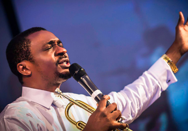 Gospel Singer Nathaniel Bassey to Minister at US presidential Inaugural Prayer Breakfast