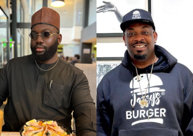 "I regret my review of Jazzy's Burger" – Food critic Opeyemi Famakin reveals