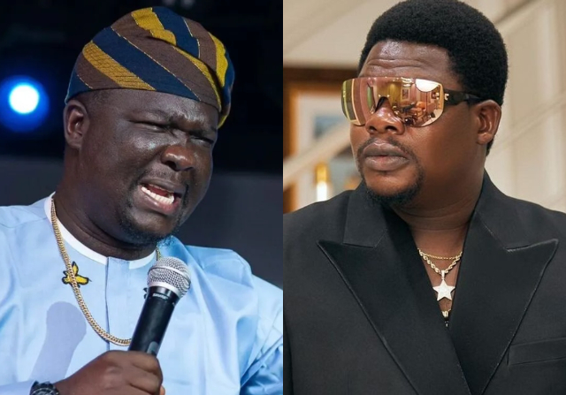 Seyi Law defends Mr Macaroni for snubbing Governor Sanwo-Olu