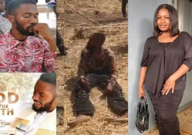 "I almost fell victim" - Nigerian Lady Shares how she Escaped Abuja K!ller, Timileyin Ajayi 