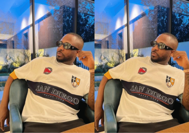 "Once You Toast Them, They Will Throw You Bill" - Tunde Ednut Criticizes Women For Being Materialistic