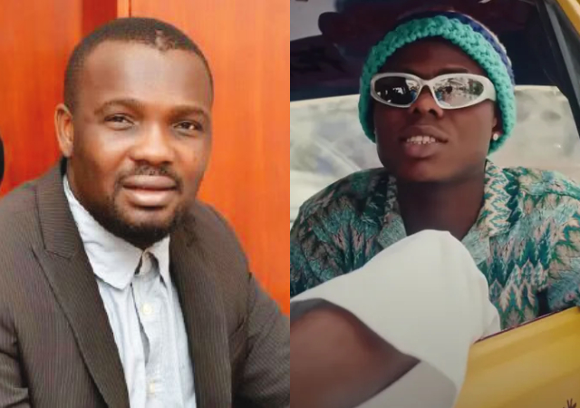 "Mohbad’s brother demanded ₦3M for incriminating video" - Actor Yomi Fabiyi spills