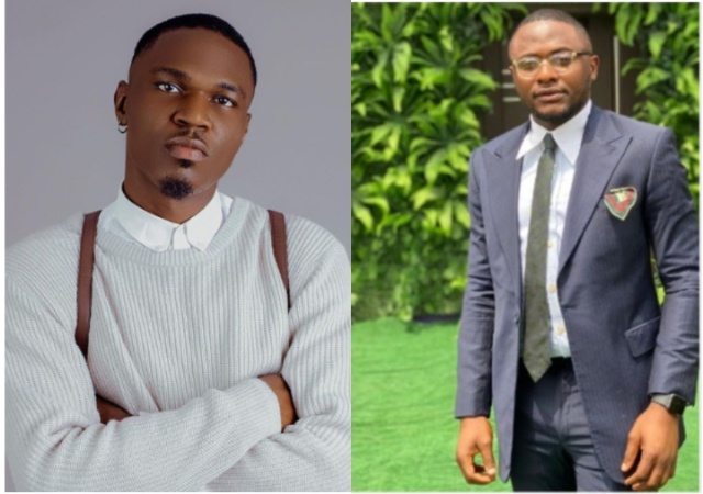 "So you’re saying you took his $5k payment" - Fans react to Ubi Franklin's response to Spyro’s scam allegations