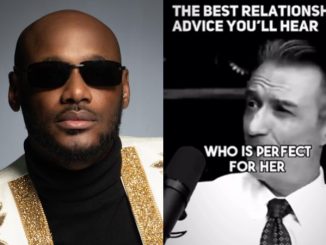 2face Idibia shares video where a man recounts how his ex-wife found someone better than him after they divorce