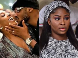 Doctor shares his thought on why 2baba settled for Natasha over Annie