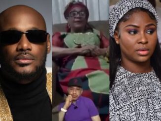 Daddy Freeze reacts to video of 2Face mom begging Natasha to free her son