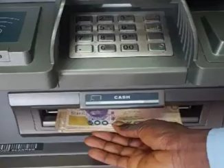 New ATM transaction fees begin March 1 - CBN