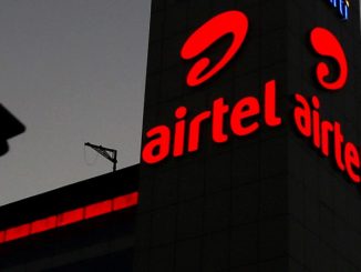 Airtel increases data, call tariffs by 50%