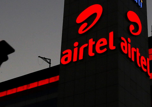 Airtel increases data, call tariffs by 50%