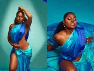 Alex Unusual celebrates birthday in style