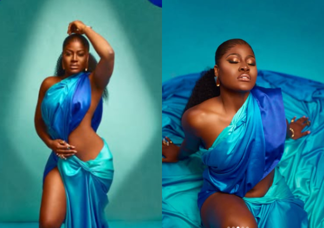 Alex Unusual celebrates birthday in style