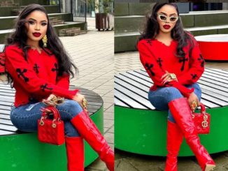 Bobrisky shares stunning new photos