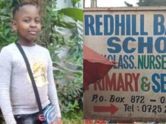 10-year-old boy d!es after collapsing during punishment at school