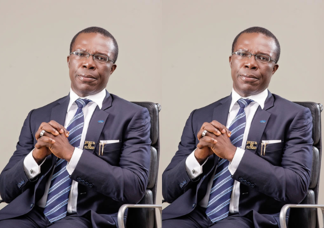 "Why Love Is Not Enough For Marriage" - Cosmas Maduka