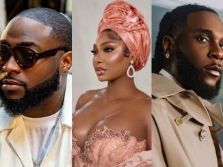 Burna Boy’s associate Benny takes a jab at Davido following Sophia Egbueje’s controversy with singer