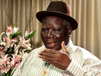 Niger Delta leader, Edwin Clark passes away at 97