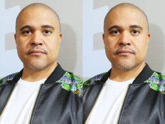 American music producer Irv Gotti is de@d