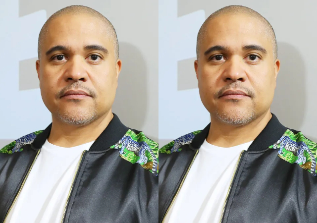 American music producer irv gotti is de@d