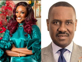 Kate Henshaw unconcerned amid rumours of wedding plans with Pastor Ituah Ighodalo