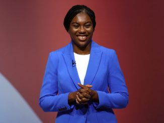 "Immigrants should only get British citizenship after 15 years" – Kemi Badenoch