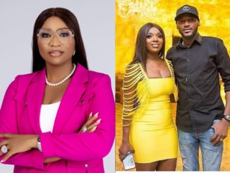 "I don’t think 2Face should go scot-free" – Media personality Morayo Brown