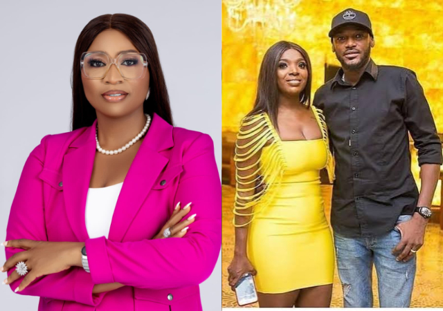 "I don’t think 2Face should go scot-free" – Media personality Morayo Brown