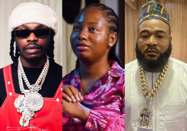 “Naira Marley & Sam Larry made life unbearable for Mohbad” – Wunmi Aloba reveals