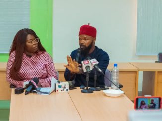 Nedu Wazobia Denies Fraud Allegations, Announces Legal Action