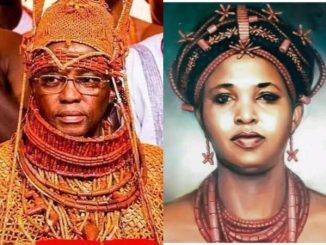 "Reasons why the Oba of Benin waited until February 2025 to bury his mother, 49 years after death" – Palace