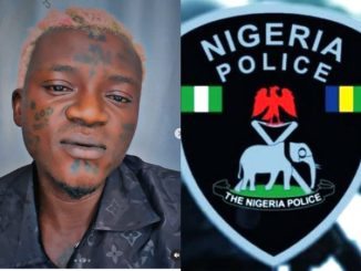 Ogun State Police discloses Portable’s fate following his surrender