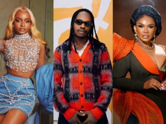 “Trending on TikTok Doesn’t Change Who You Are” – Priscilla Ojo Blasts Naira Marley