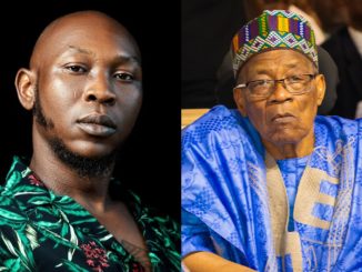 "Whatever Babangida said in his book is Babangida’s problem" – Seun Kuti reveals