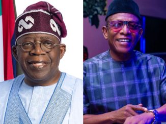 President Tinubu celebrates veteran actor Nkem Owoh 70th birthday