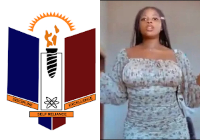 UNIZIK releases statement following incident involving its lecturer and student