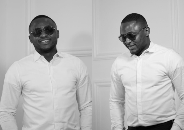 “No sign of weakness” – Ubi Franklin brags days after he was reportedly sacked as Chioma manager