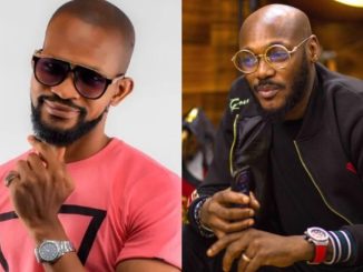 "Any woman supporting 2Face is a witch" – Actor Uche Maduagwu