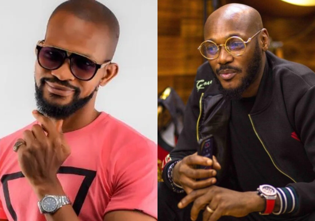 "Any woman supporting 2Face is a witch" – Actor Uche Maduagwu