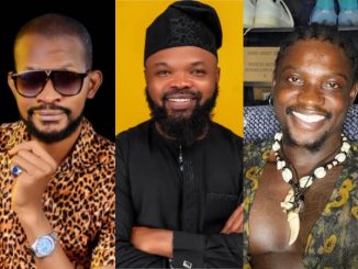 “You paid someone N2M to do an AI voice note of Nedu” – Uche Maduagwu calls out Verydarkman