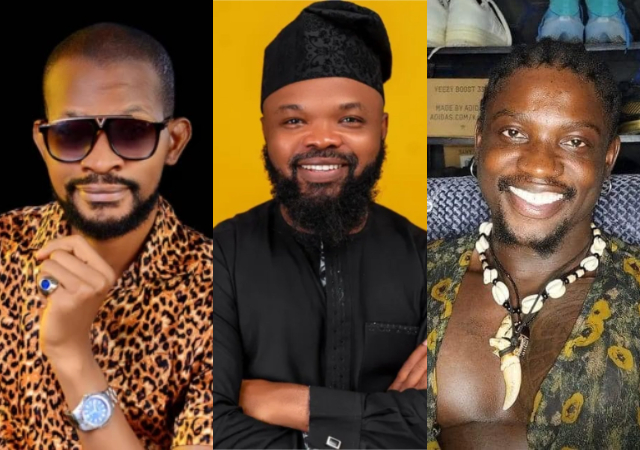 “You paid someone N2M to do an AI voice note of Nedu” – Uche Maduagwu calls out Verydarkman