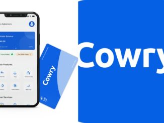 BRT Cowry App