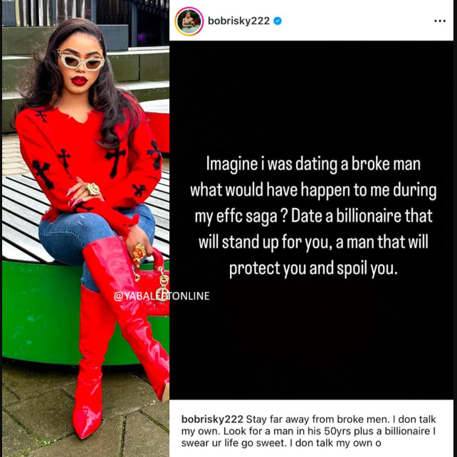 Bobrisky