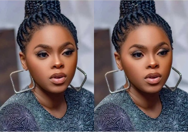 Chidinma Ekile