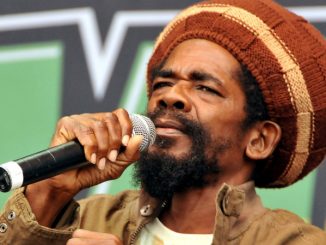 Reggae icon Cocoa Tea is dead