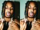 "I Want to Move to Lagos" – Rapper DDG